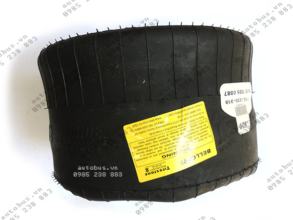 Bầu hơi xe khách 769